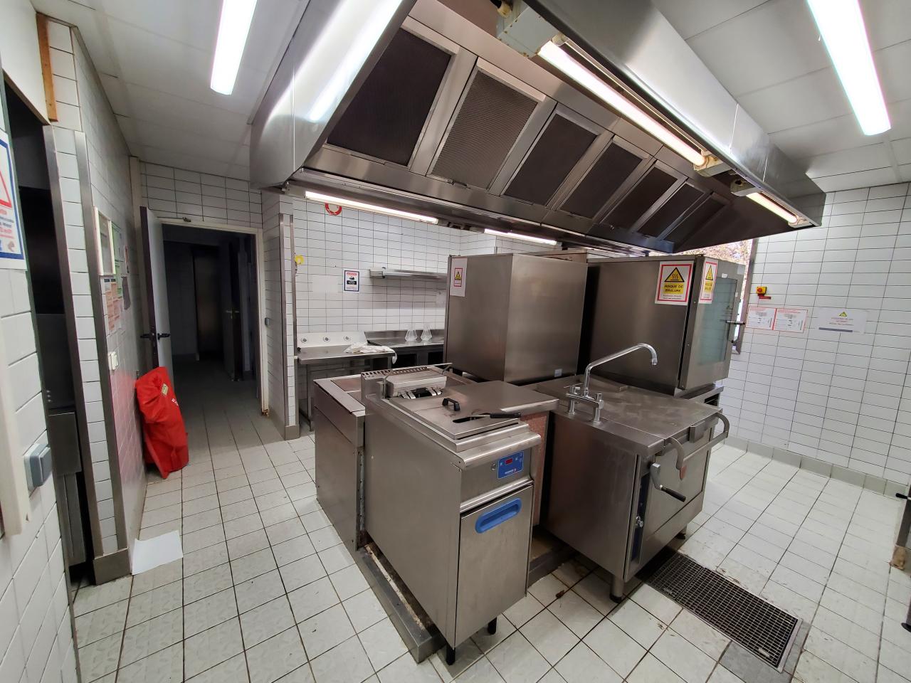 Local d'activité Argenteuil 443m² Vente local d'activité Argenteuil Val-d'Oise OVACT2204224 8